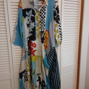 Alembika summer fun dress